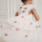 Yvonne Fairy Dress | Coeur Sequins