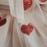 Yvonne Fairy Dress | Coeur Sequins