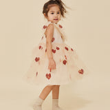 Yvonne Fairy Dress | Coeur Sequins