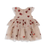 Yvonne Fairy Dress | Coeur Sequins