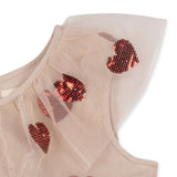 Yvonne Fairy Dress | Coeur Sequins