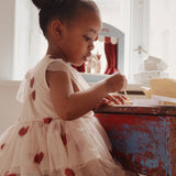 Yvonne Fairy Dress | Coeur Sequins