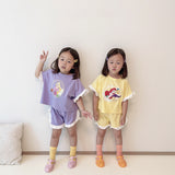 Princess Frill Set | Ariel