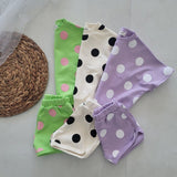 Dottie Spring Set | Green