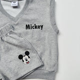 Disney Vest Set | Mickey Mouse
