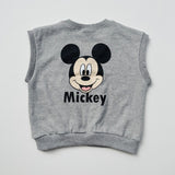 Disney Vest Set | Mickey Mouse