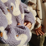Jody Teddy Jacket | Dino