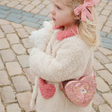 Calin Coat | Antique White