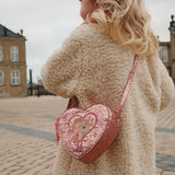 Calin Coat | Antique White