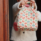 Calin Coat | Antique White