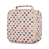 Clover Thermo Lunch Bag | Coeur Colore Frappe