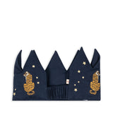 Birthday Crown | Tiger