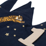 Birthday Crown | Tiger