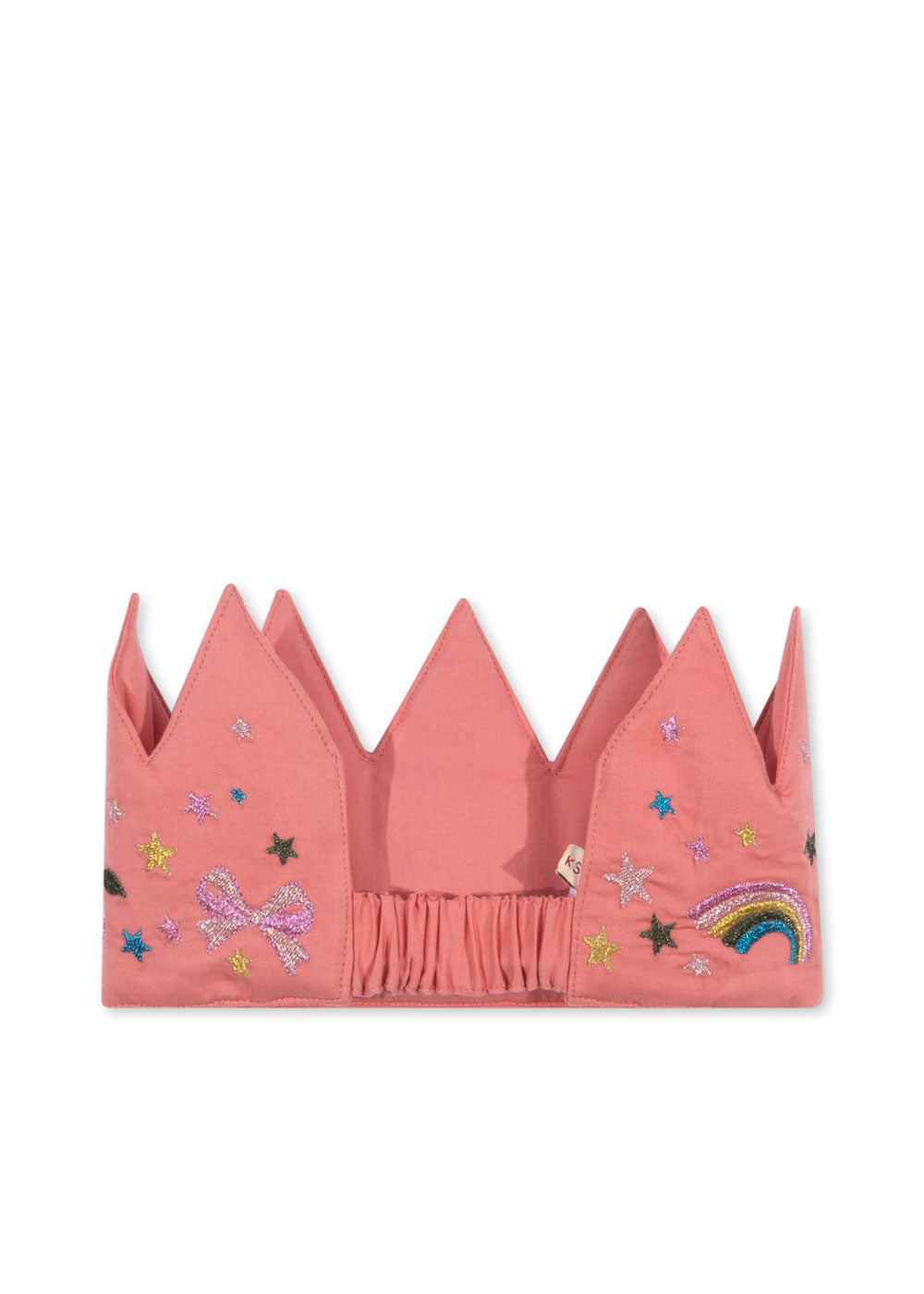 Birthday Crown | Star