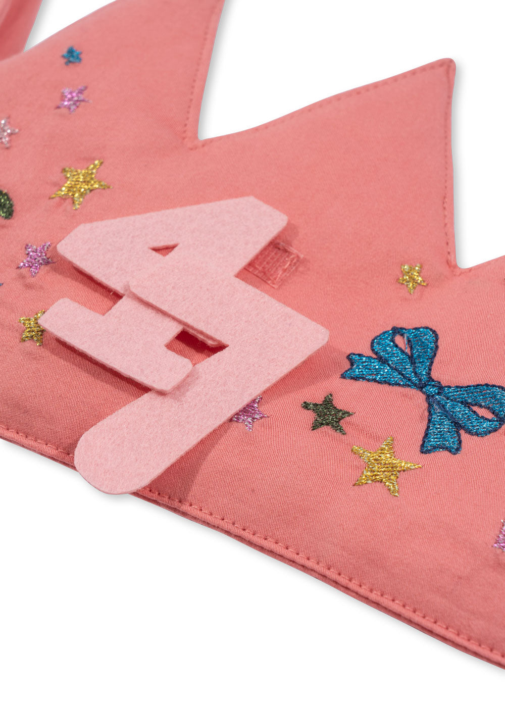 Birthday Crown | Star