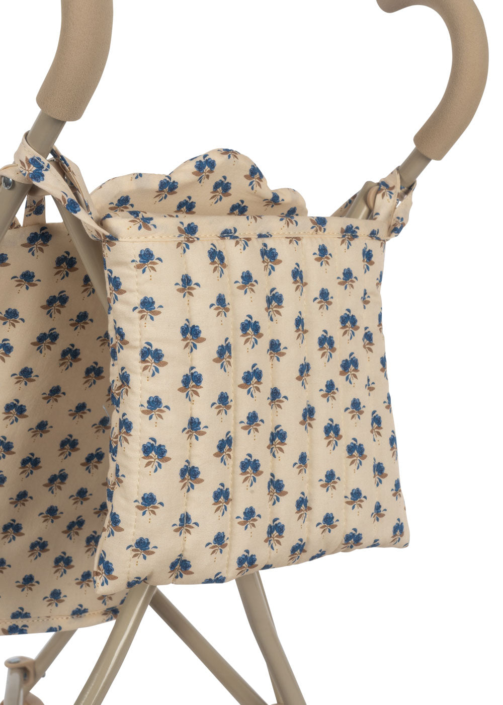 Doll Stroller - Piccoloblu