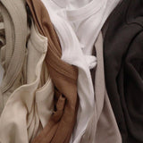 Ice Rib Set - Khaki