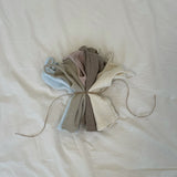 Ribbed Cami Top (Kid’s) - Cocoa