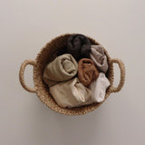 Ice Rib Set - Khaki