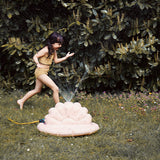 Shell Sprinkler - Cherry