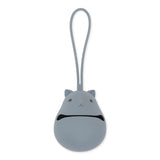 Silicone Pacifier Case - Quicksilver