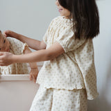 Chleo Spring Shorts - Mirabelle