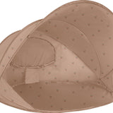 Pop Up Beach Tent - Cherry