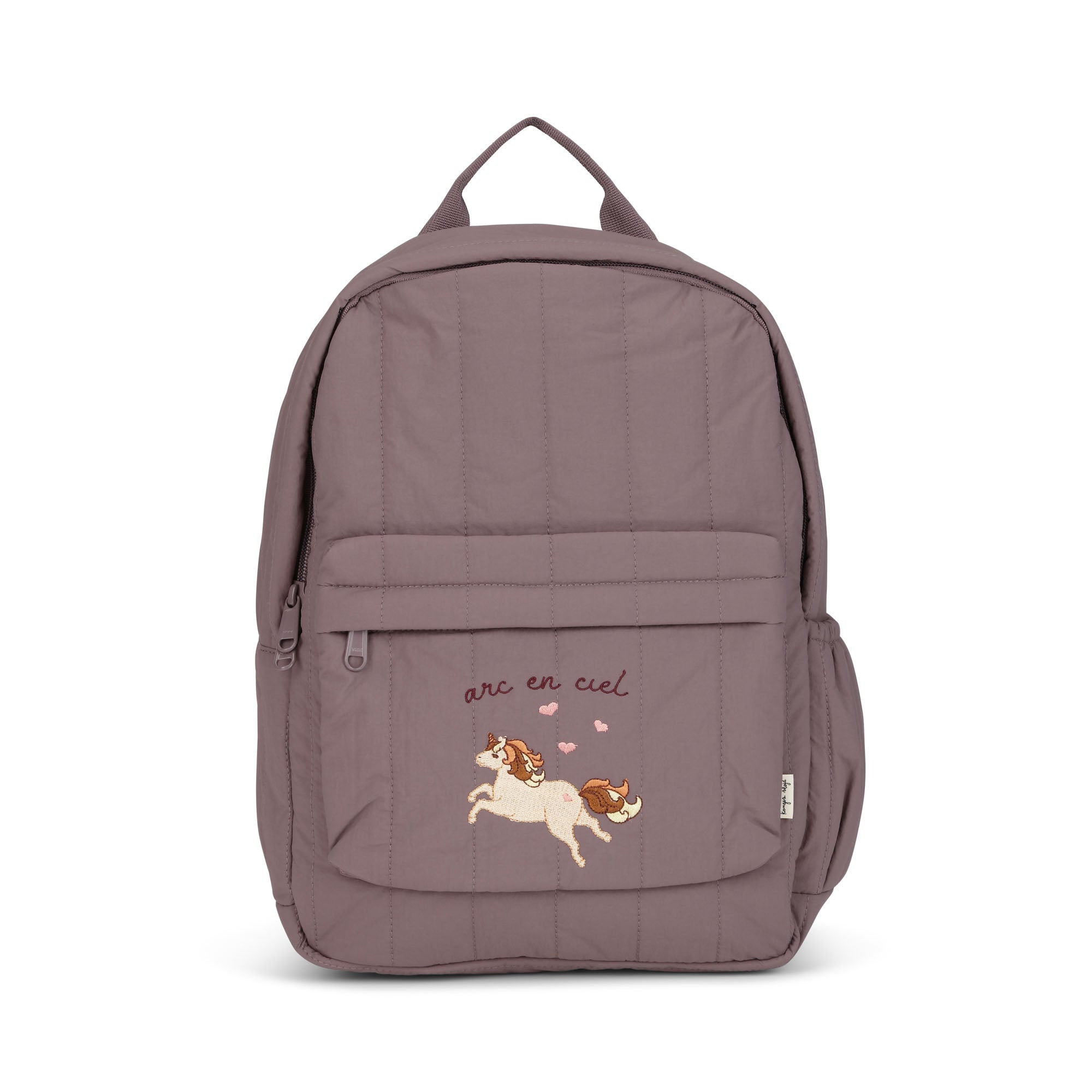 Junie backpack shop