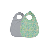 2-Pack Dinner Bib - Midsummer
