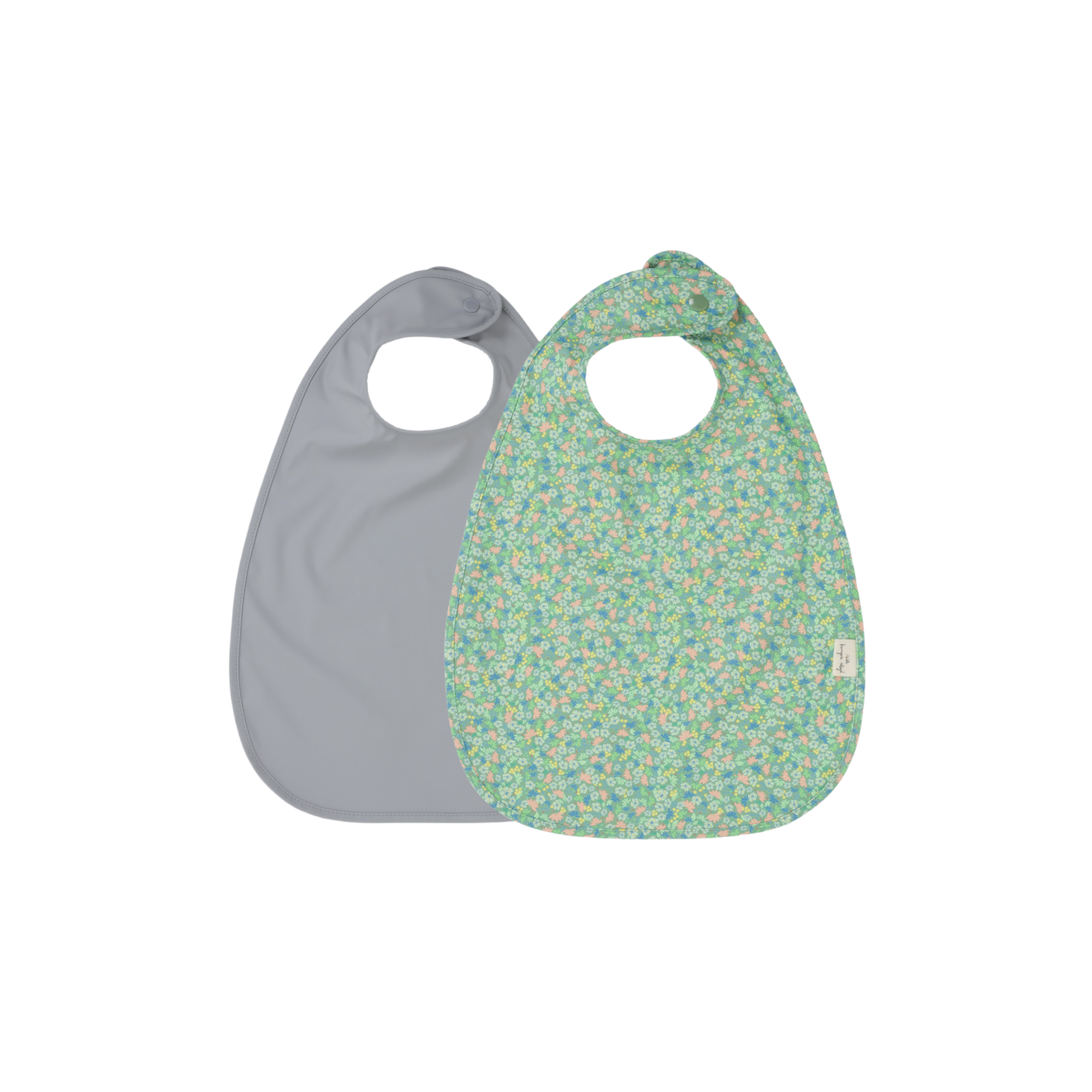 2-Pack Dinner Bib - Midsummer