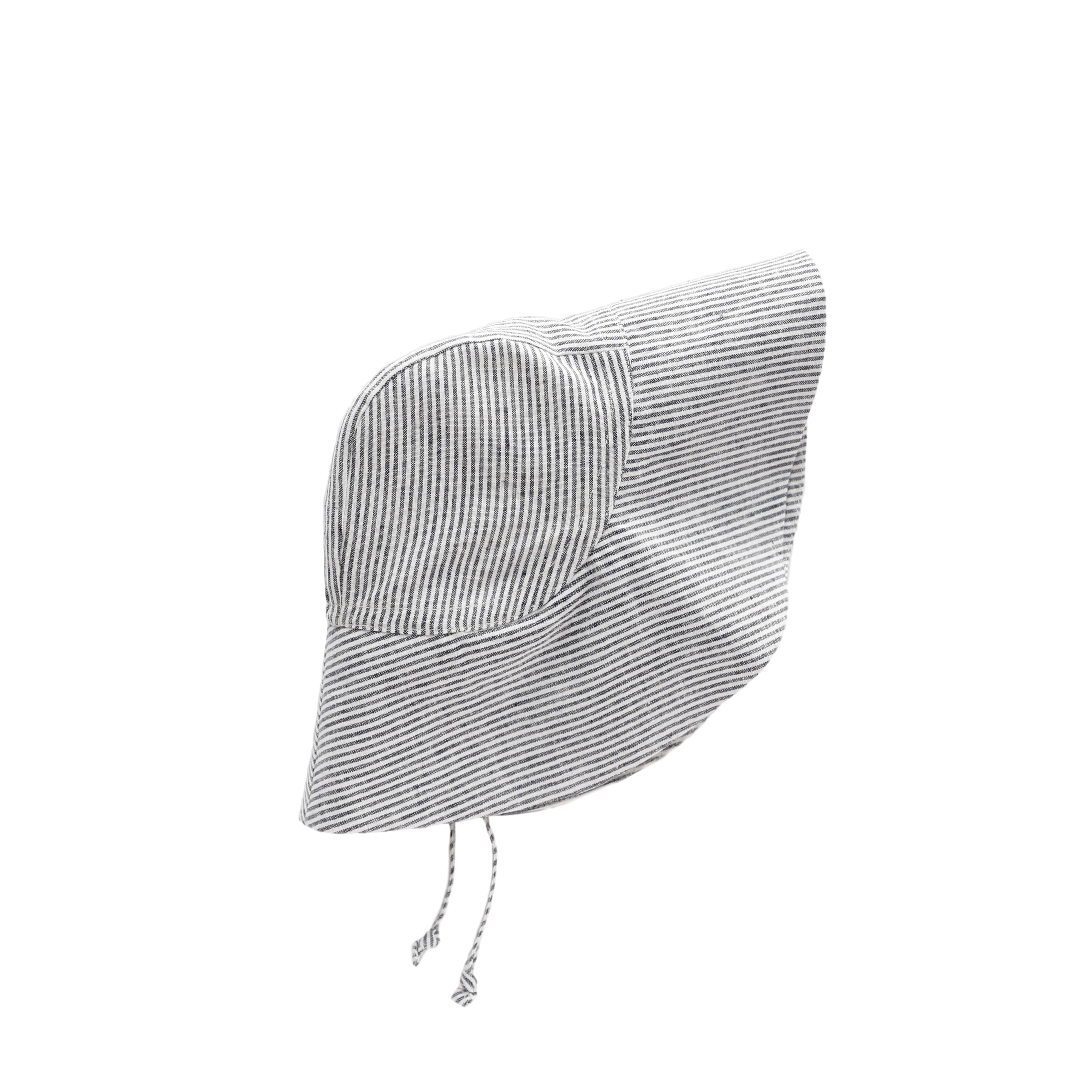 Island Stripe Sunbonnet