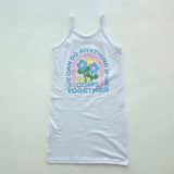 Come Together Cami Dress - Lavender