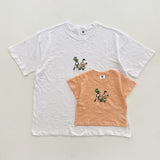 Disney Friends Romper - 4 Colors