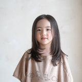 Kid's Dinosaur Tee | Beige