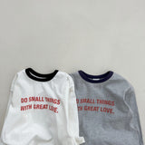 Great Love Tee | Ivory