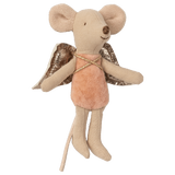 Fairy Mouse | Rose