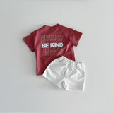 Be Kind Tee | Red