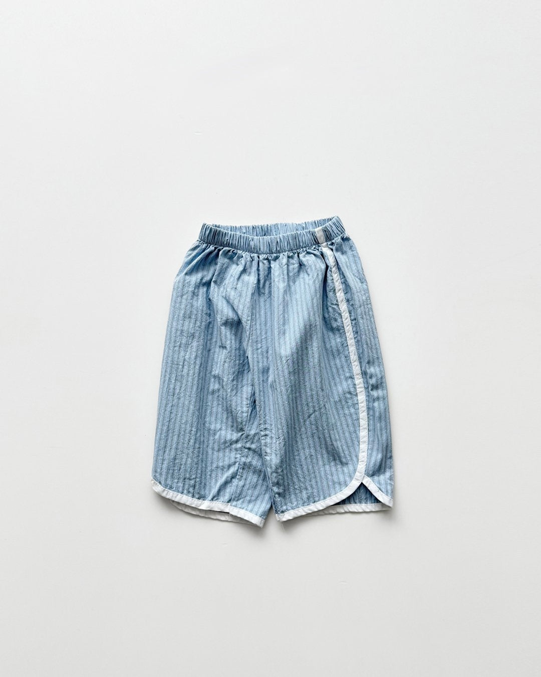 Kid's Striped Pants | 2 Colors