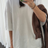 Women's Vintage Tee | 4 Colors