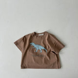 Kid's Tyrannosaurus Tee