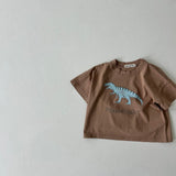 Kid's Tyrannosaurus Tee