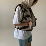 Women's Sherpa Vest