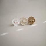 FRIGG Daisy Natural Rubber | Croissant/Portobello