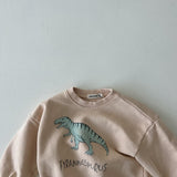 Kid's Tyrannosaurus Sweatshirt