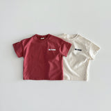 Be Kind Tee | Red