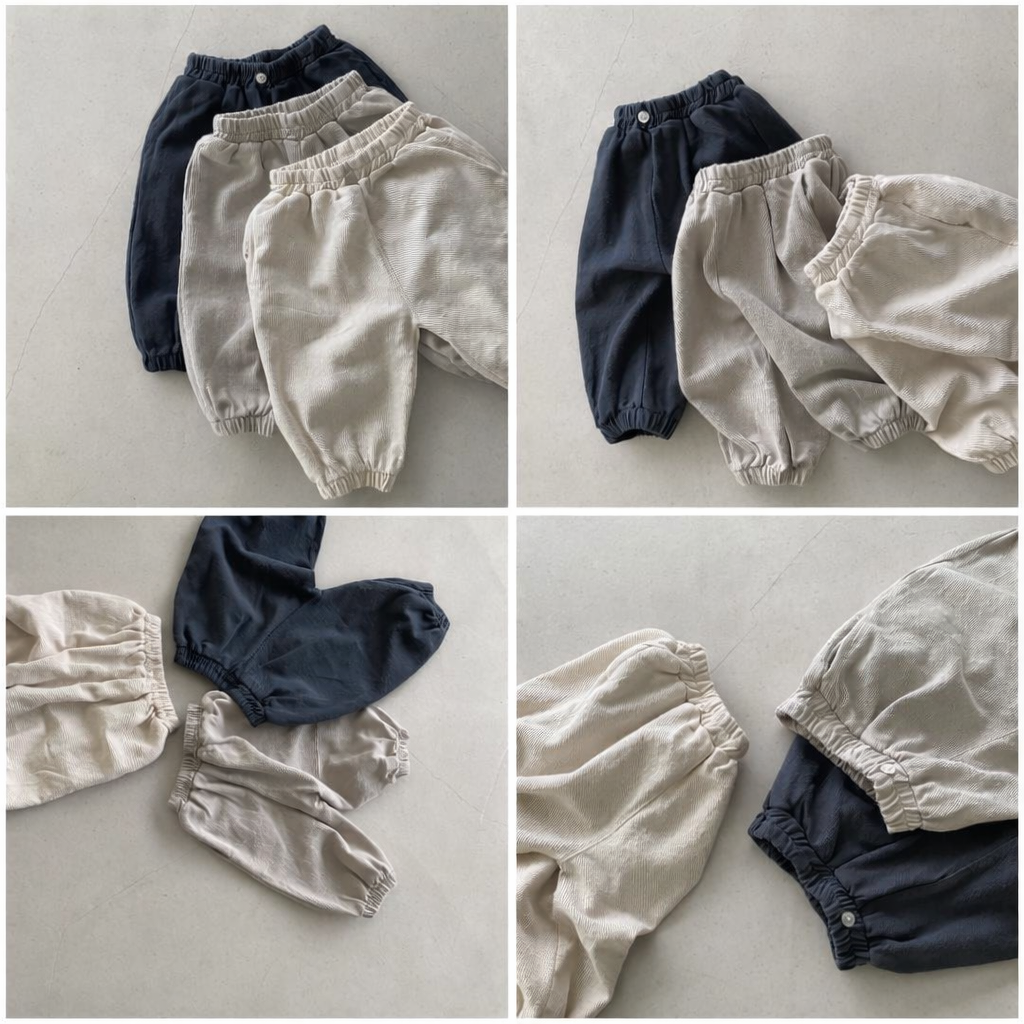 Everyday Pants