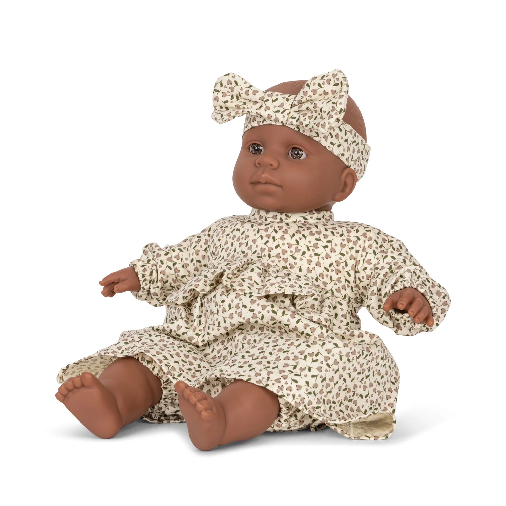 Doll Clothing Set | Milk Tank