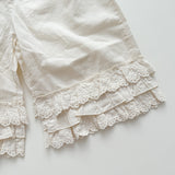 Pettipants Lace