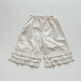 Pettipants Lace