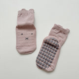 Grip Socks | Pink